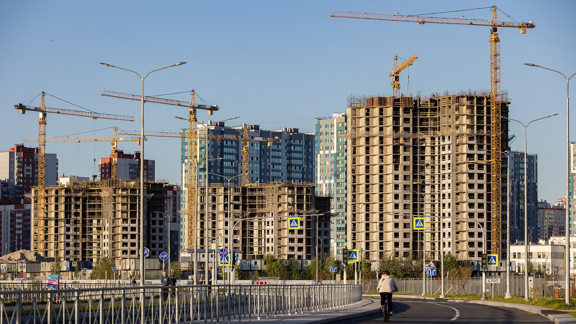 Фото: Aleksey Smyshlyaev globallookpress.com