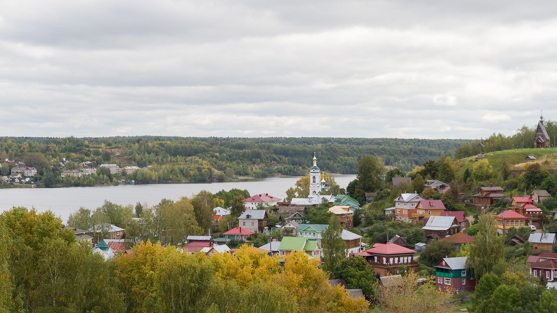 Фото: Ilya Galakhov globallookpress.com