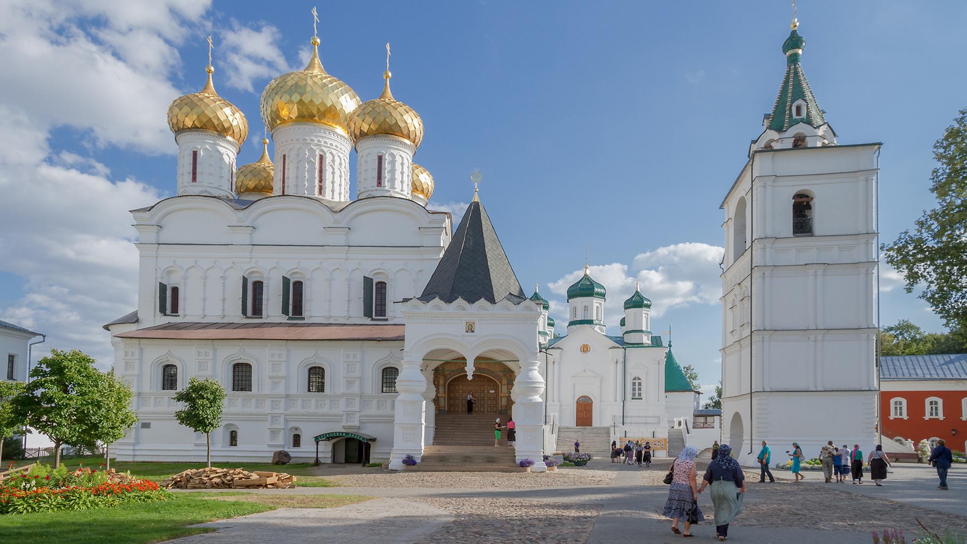 Фото: Ilya Galakhov globallookpress.com