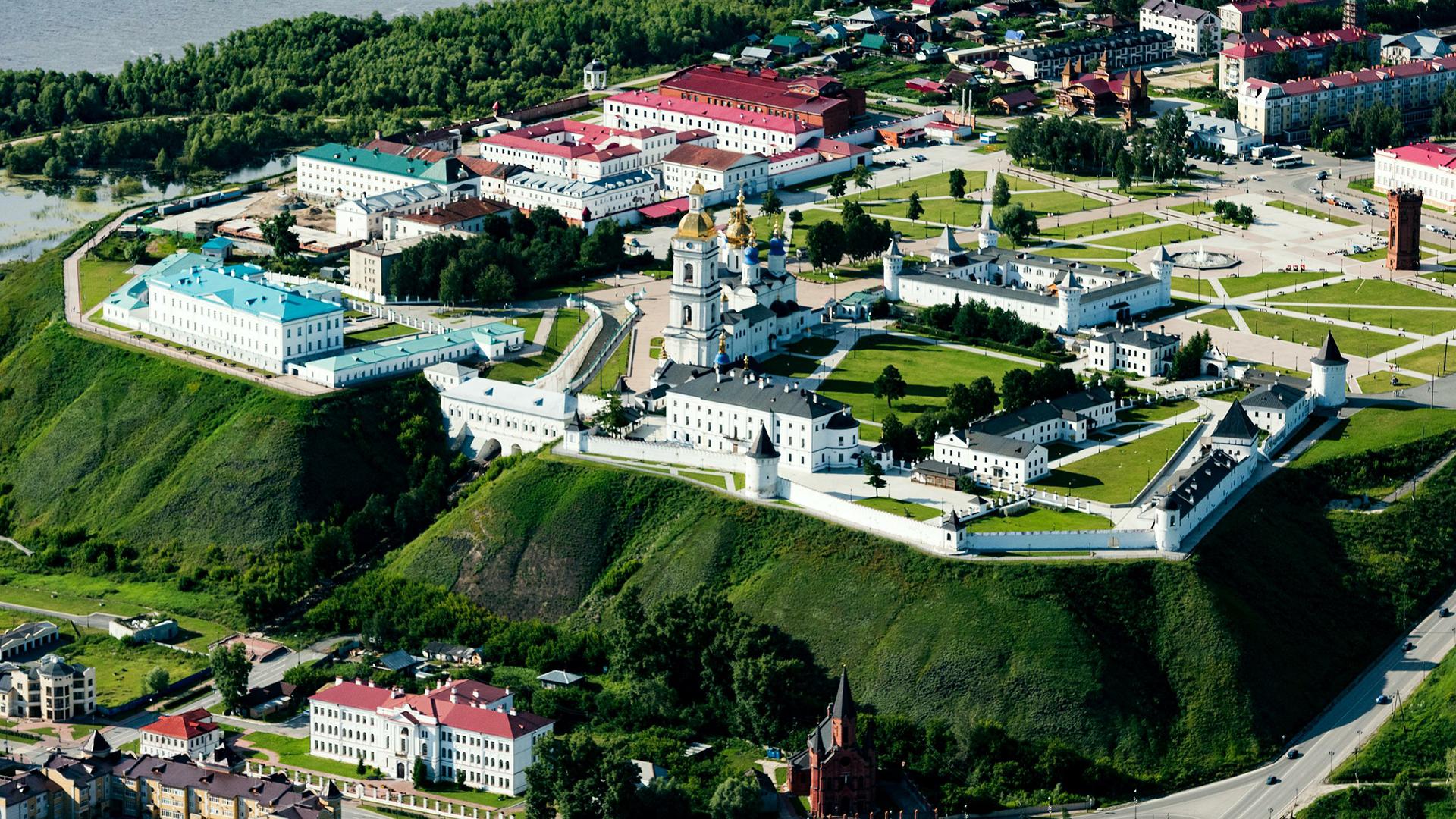 Фото: Serguei Fomine globallookpress.com