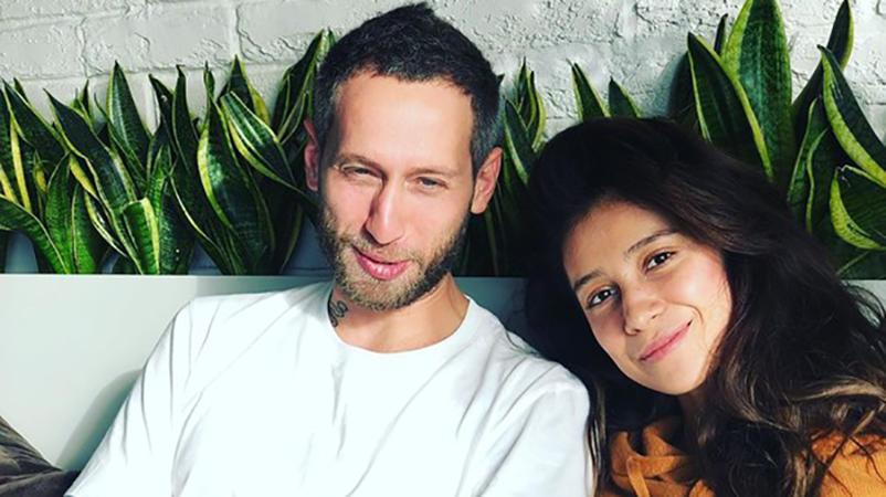 Сергей Амарян  Фото: соцсети Сергея