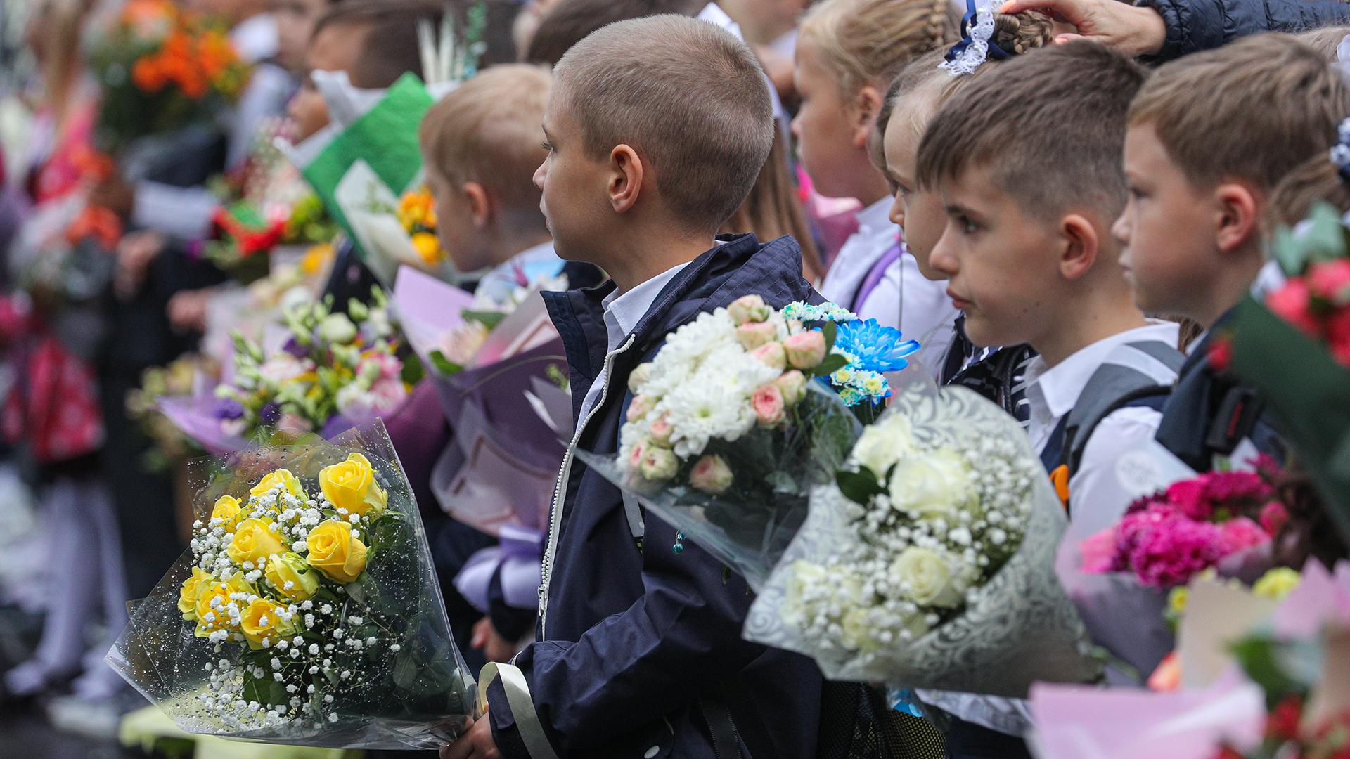 Фото: Bulkin Sergey globallookpress.com