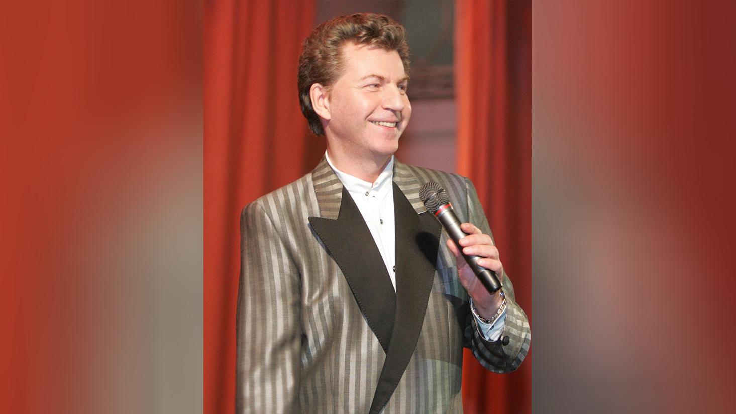 Фото: Viktor Chernov globallookpress.com