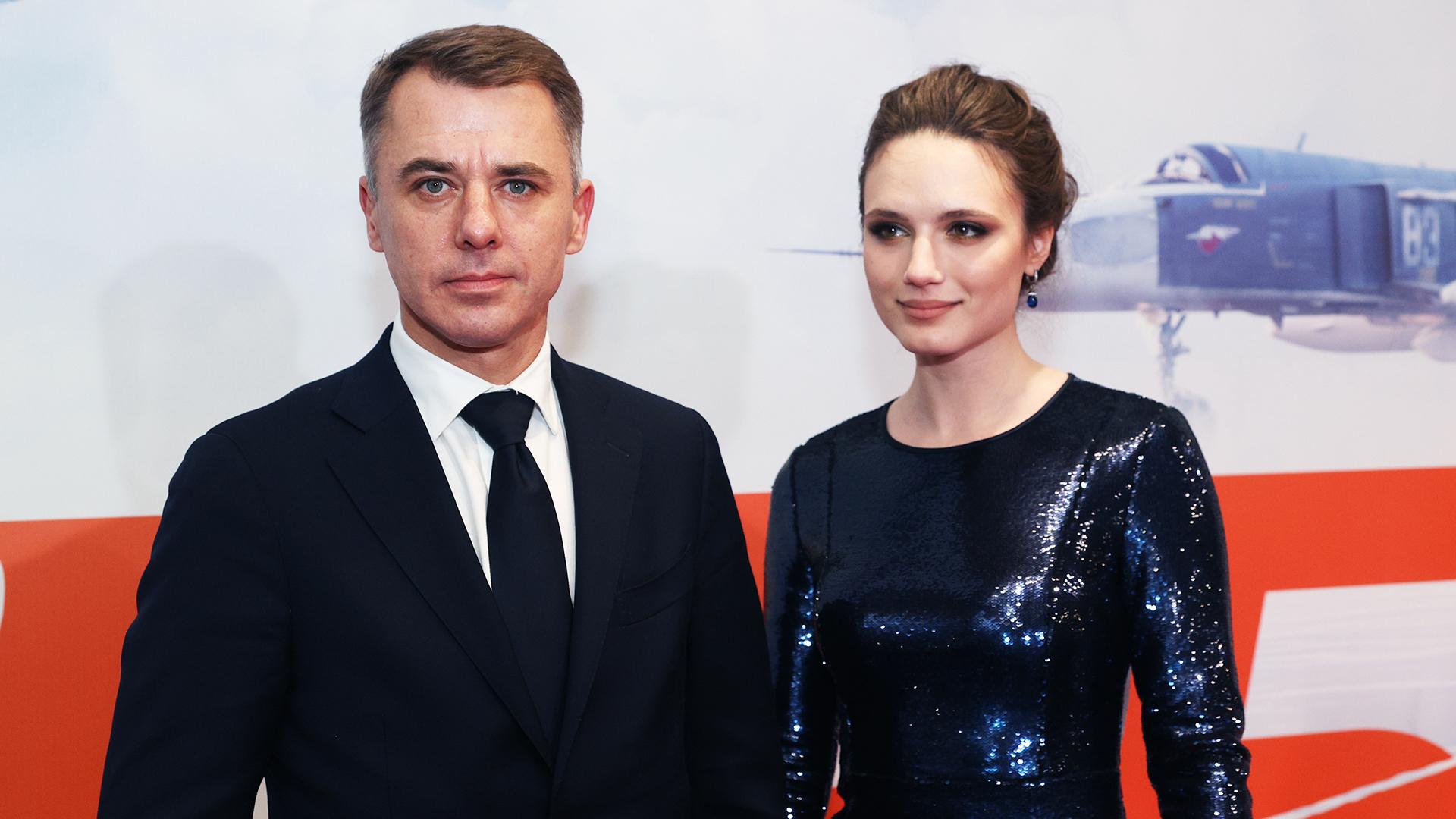 Фото: Bulkin Sergey globallookpress.com