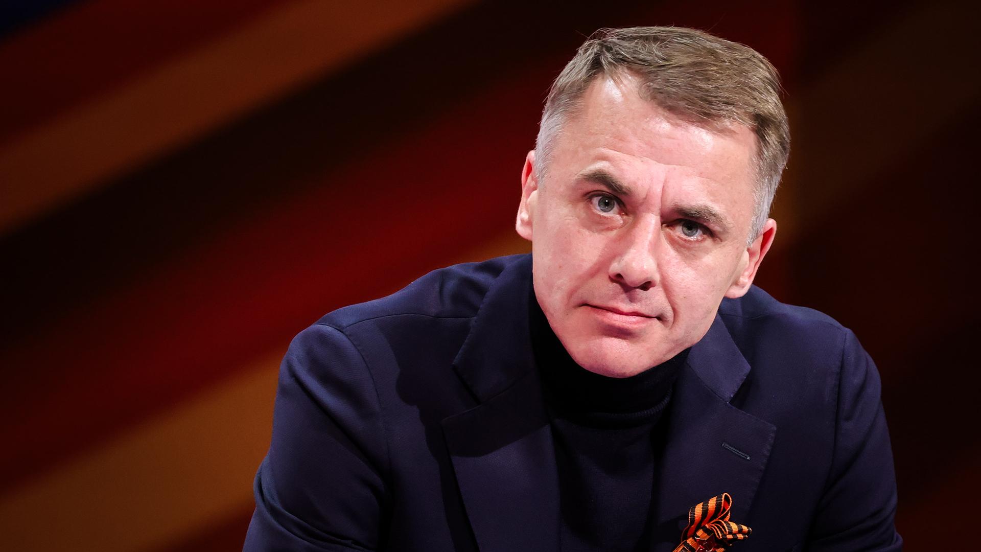 Фото: Roman Naumov globallookpress.com