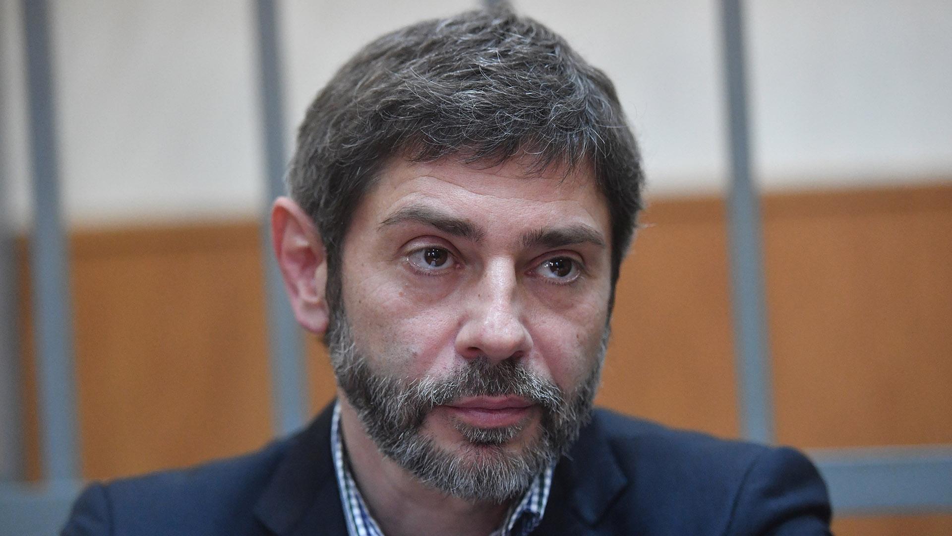 Фото: Komsomolskaya Pravda globallookpress.com