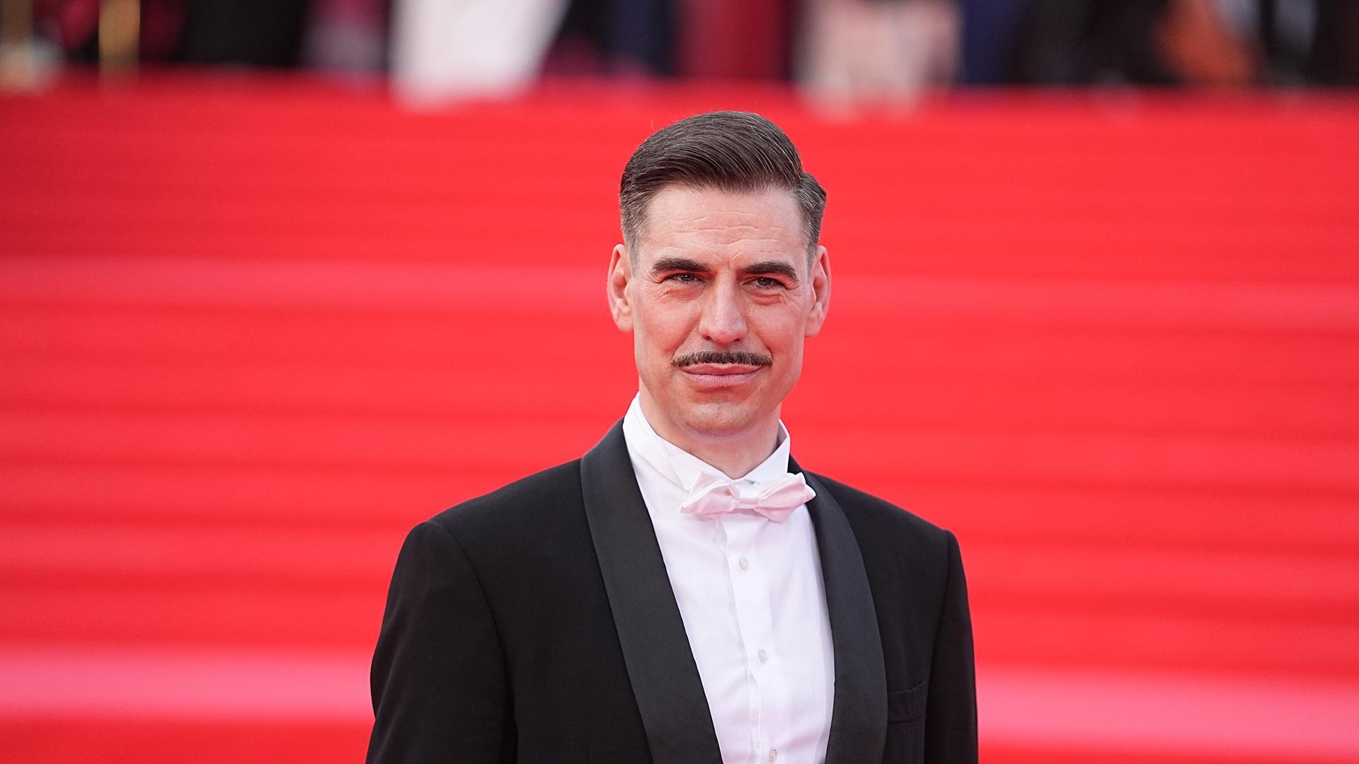 Фото: ИЗВЕСТИЯ Павел Волков