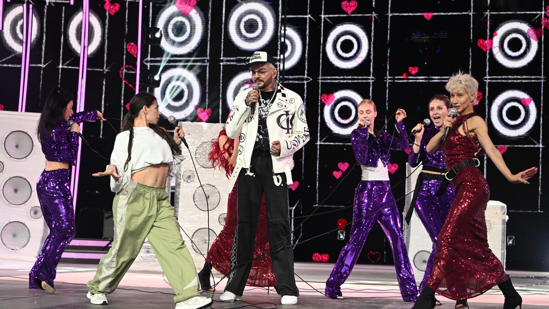 Фото: Komsomolskaya Pravda Global Look Press