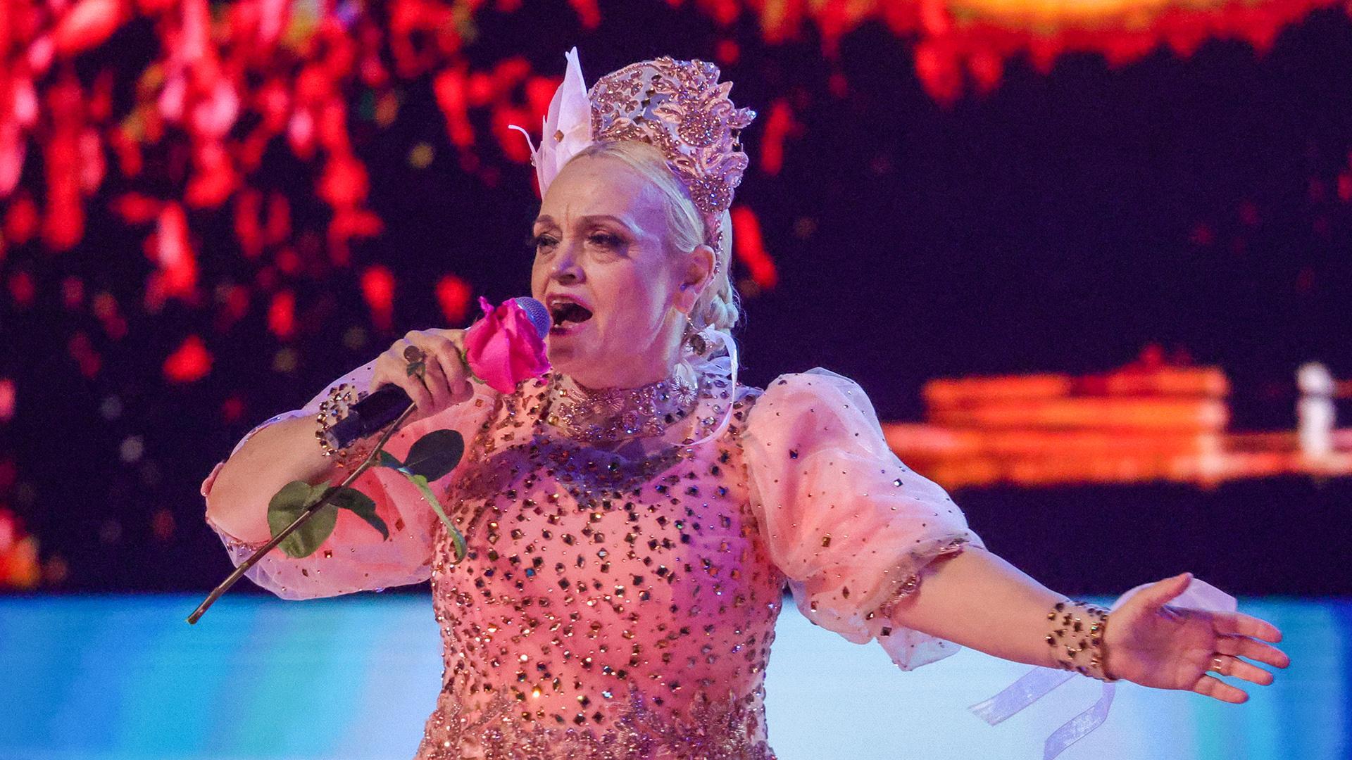 Фото: Shatokhina Natalia globallookpress.com