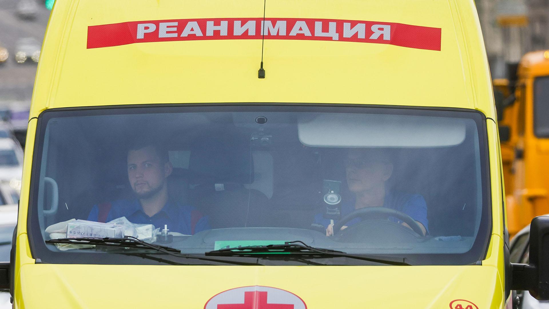 Фото: Shatokhina Natalia globallookpress.com