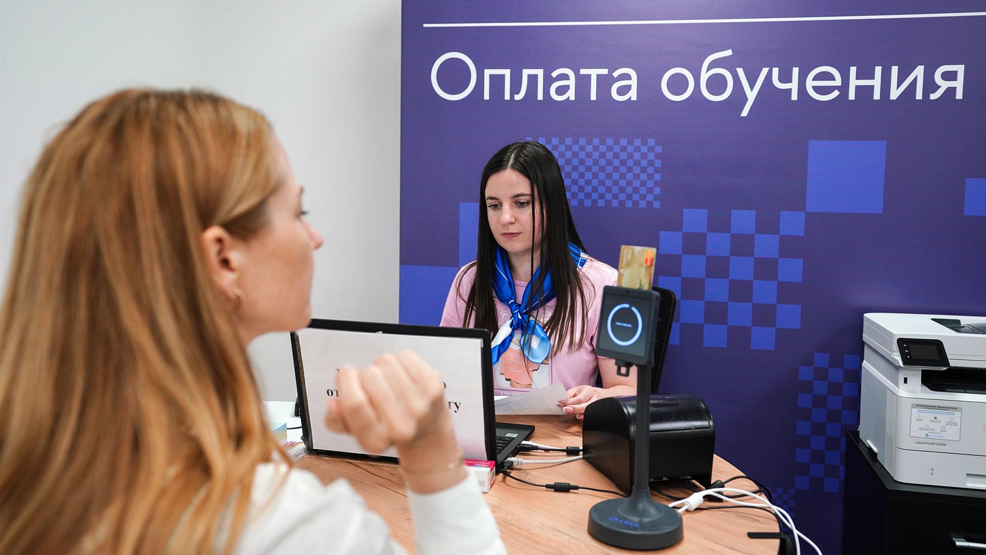 Фото: ИЗВЕСТИЯ Анна Селина