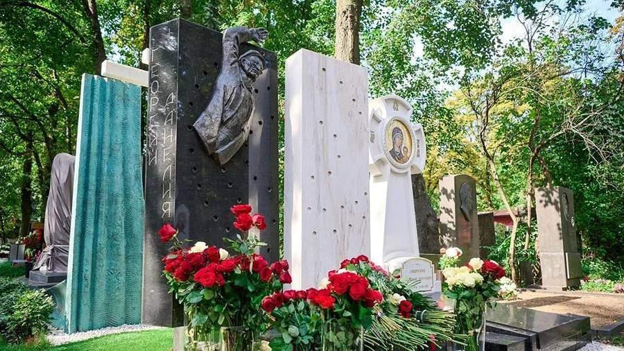 Фото: Министерство культуры Российской Федерации