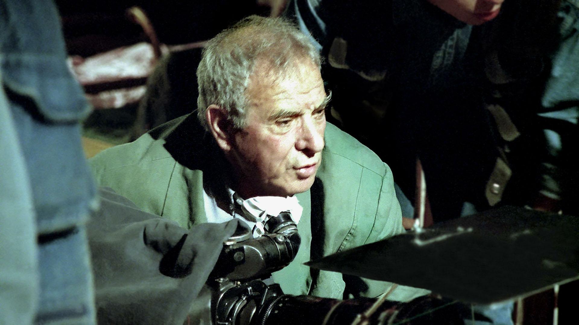 Фото: Igor Gnevashev globallookpress.com