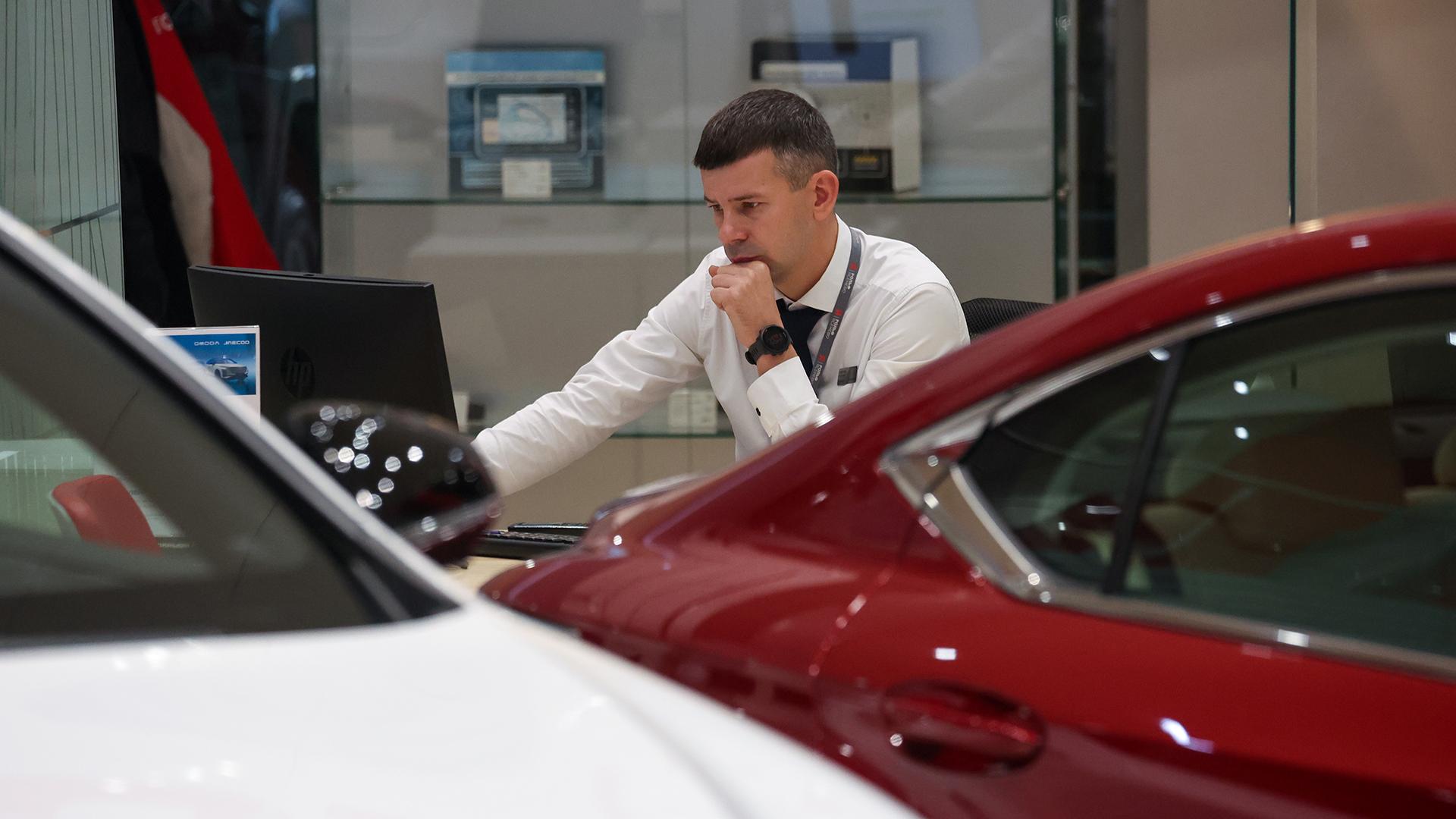 Фото: Belkin Alexey globallookpress.com