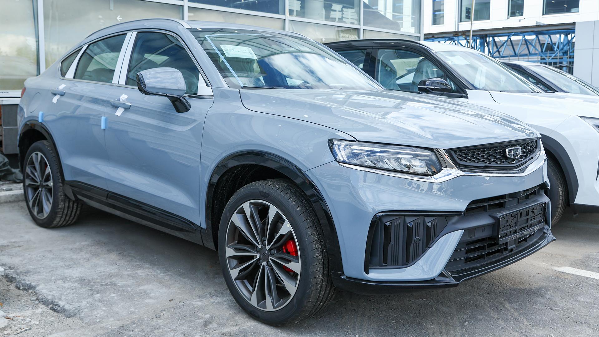 Фото: Petrov Sergey globallookpress.com