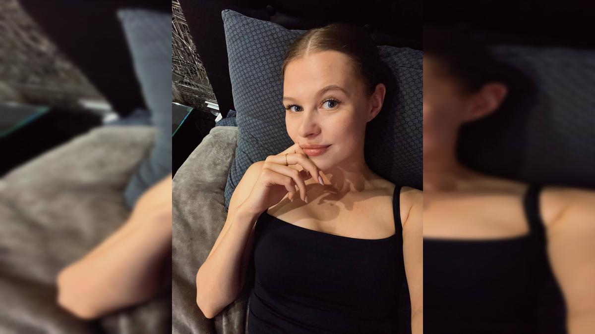 Фото: соцсети Анастасии Даниленко