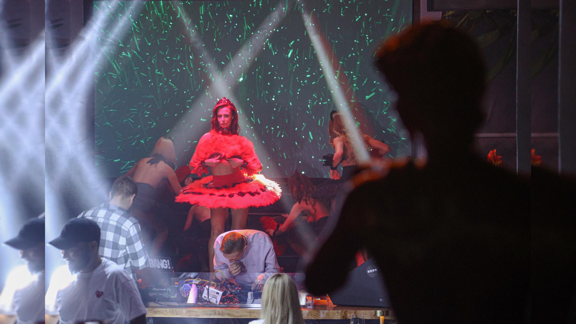 Фото: Bulkin Sergey globallookpress.com