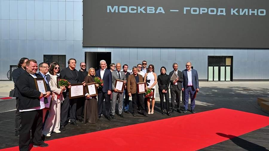 Фото: t.me mos_sobyanin