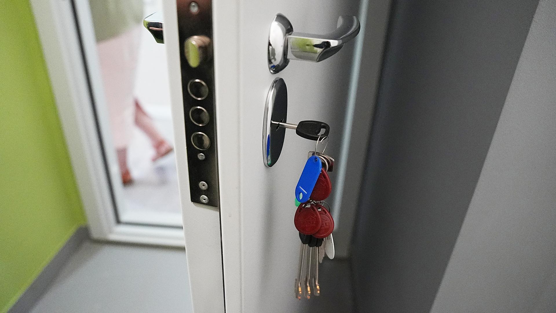 Фото: ИЗВЕСТИЯ Павел Волков