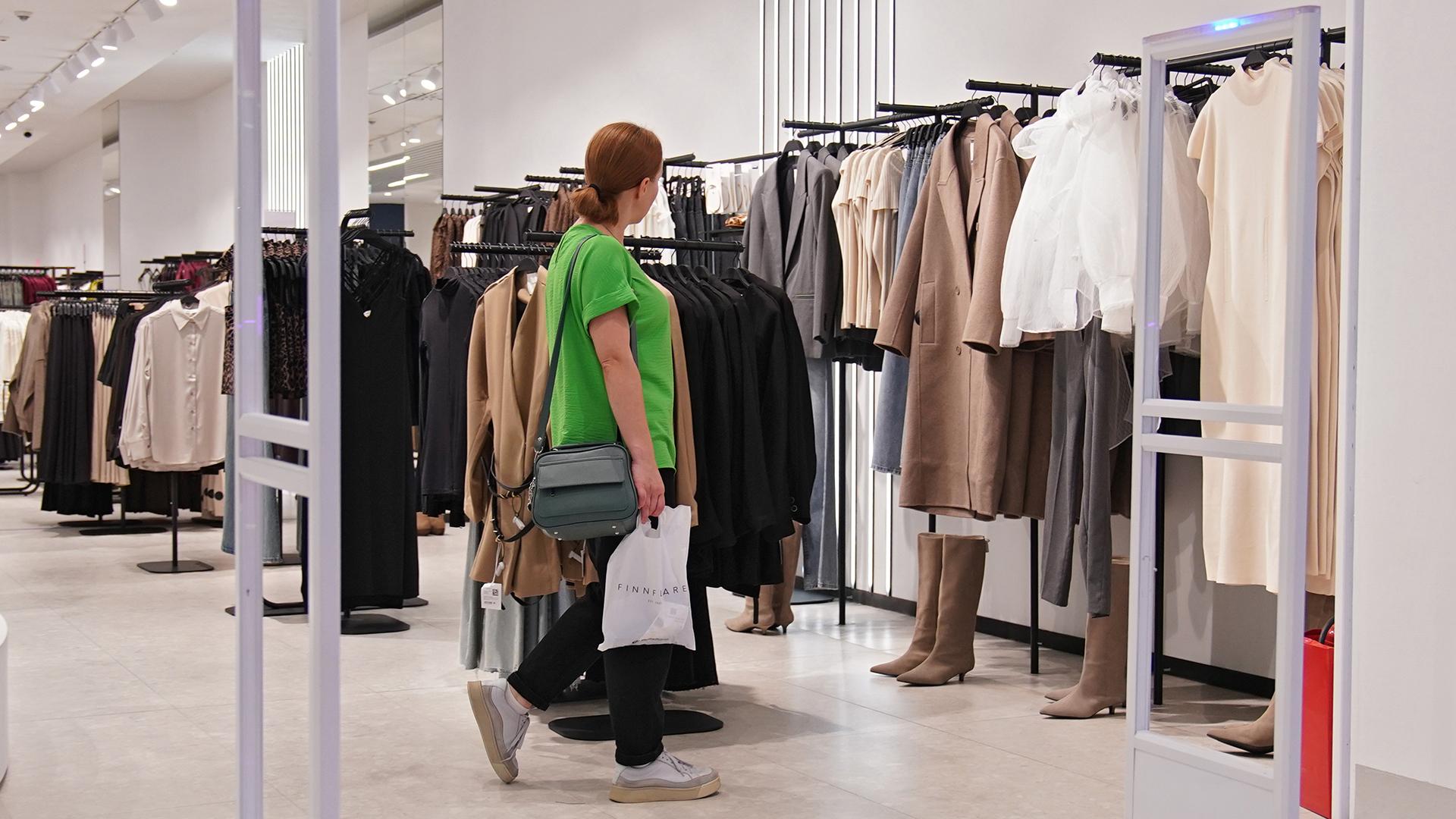 Фото: ИЗВЕСТИЯ Сергей Лантюхов