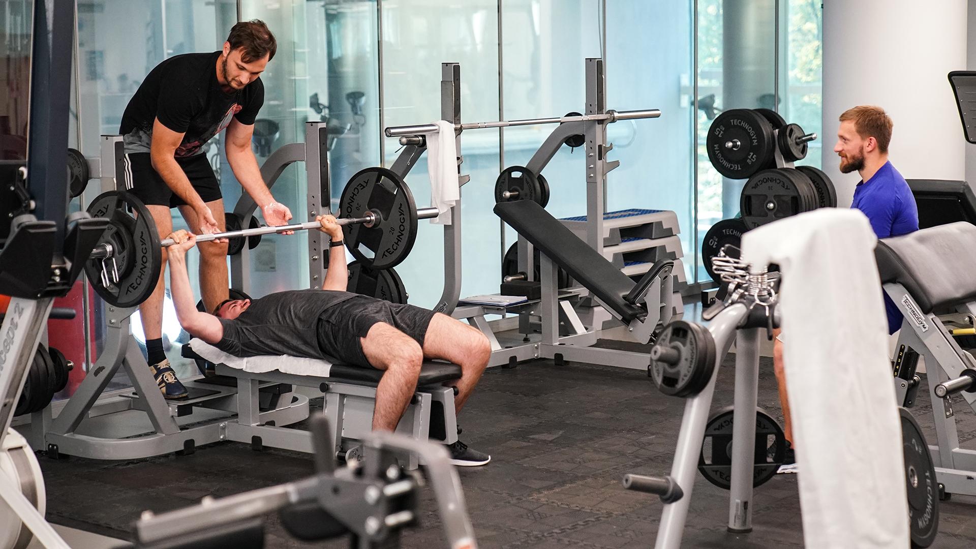 Фото: ИЗВЕСТИЯ Сергей Лантюхов