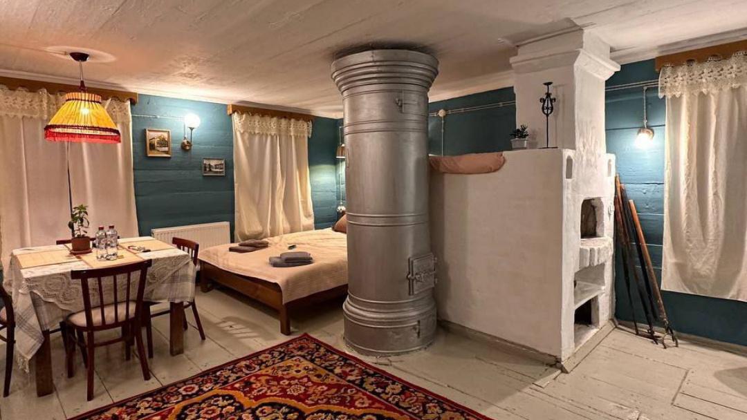 Фото: vk.com »Дом в Золотом