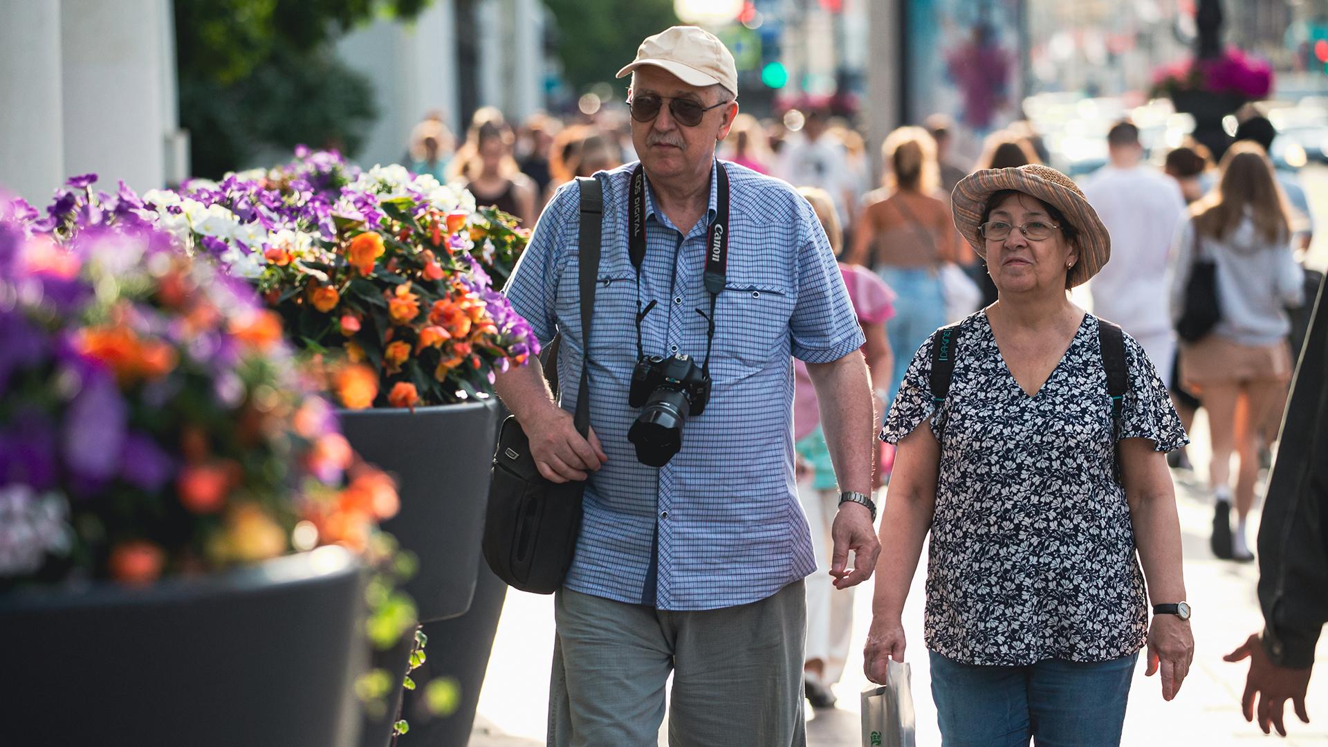 Фото: ИЗВЕСТИЯ Телеканал «78»