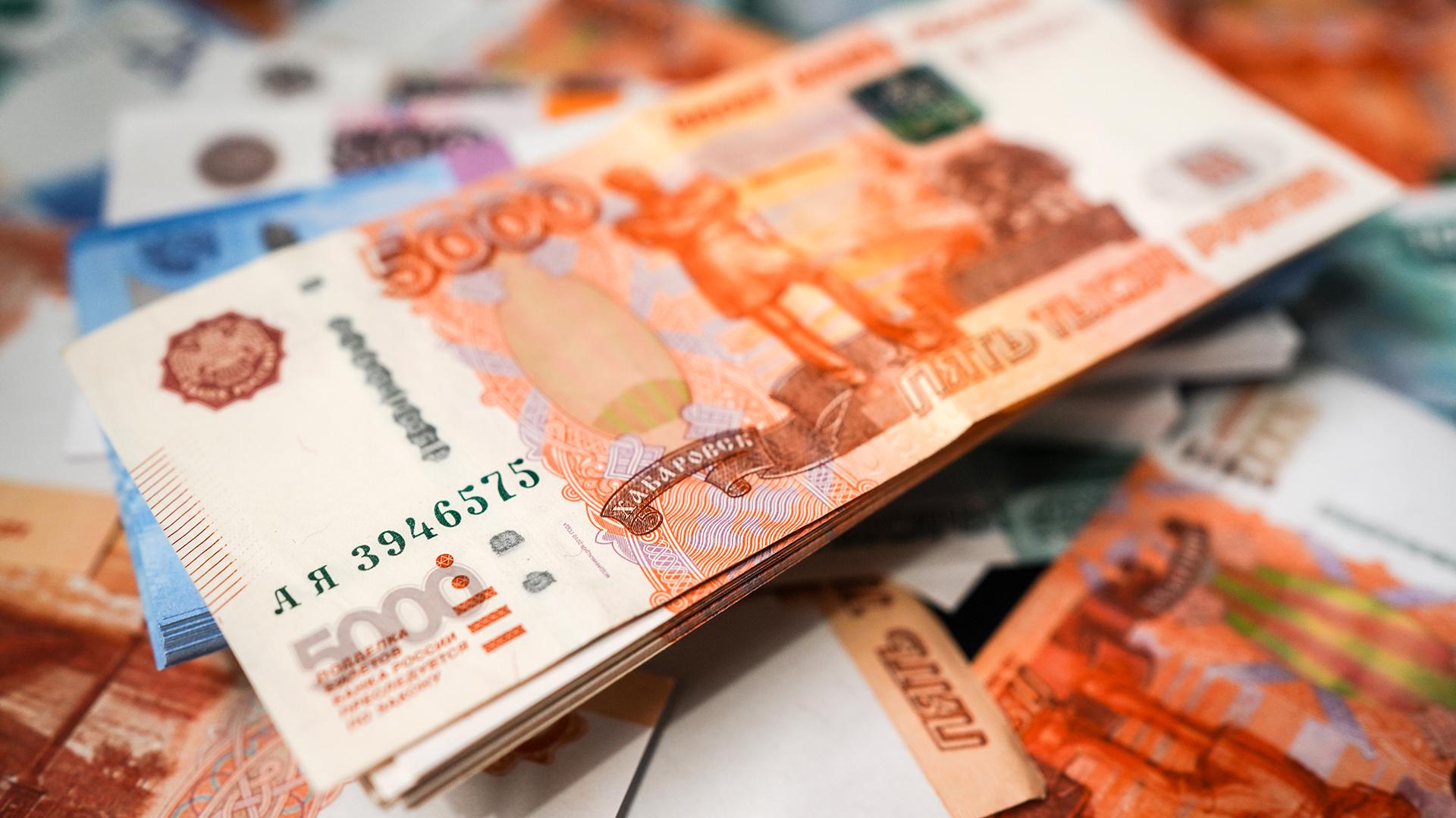 Фото: ИЗВЕСТИЯ Анна Селина