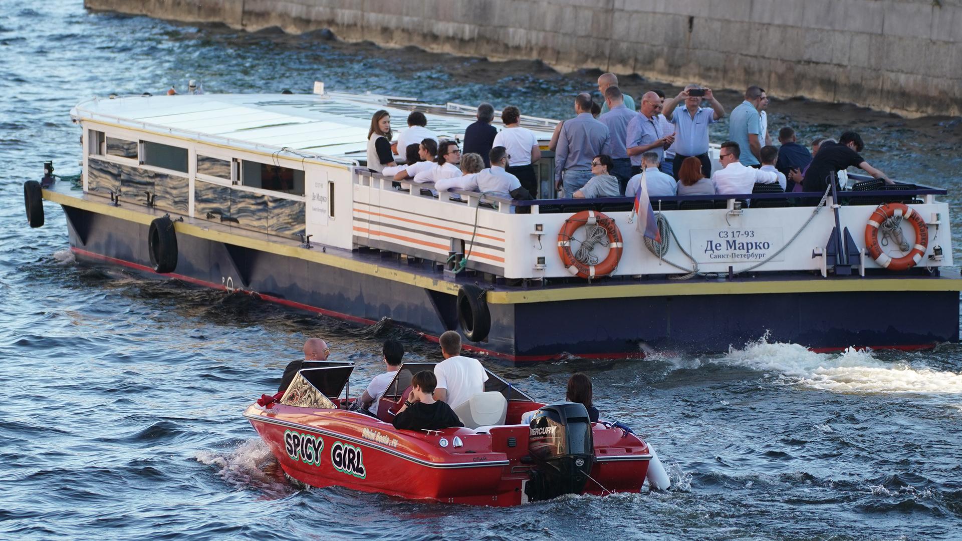 Фото: ИЗВЕСТИЯ Сергей Лантюхов