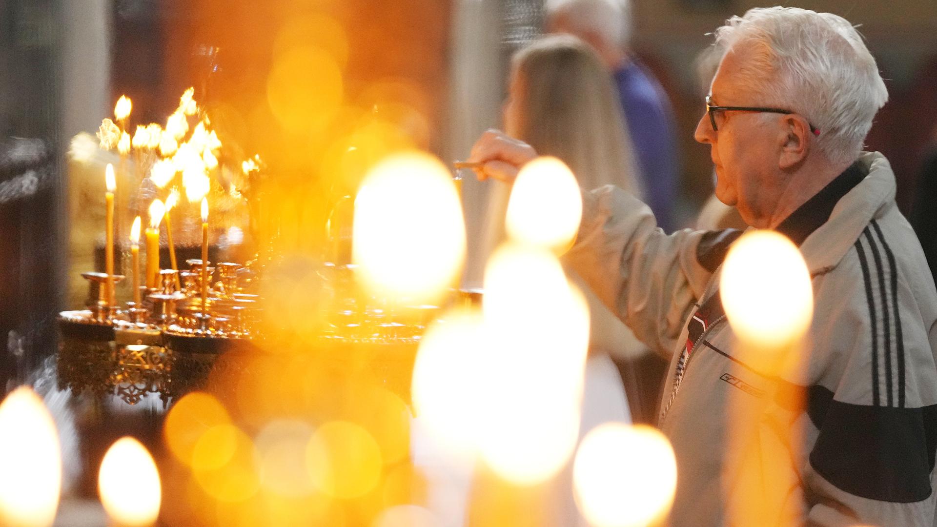 Фото: ИЗВЕСТИЯ Дмитрий Коротаев