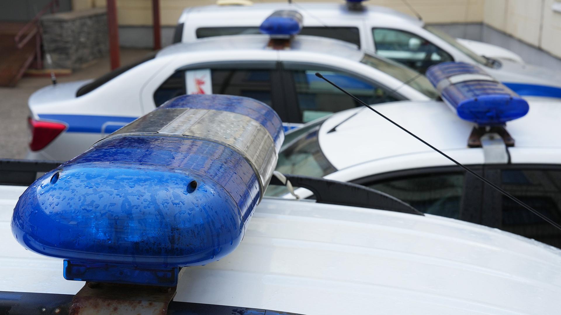 Фото: ИЗВЕСТИЯ Дмитрий Коротаев