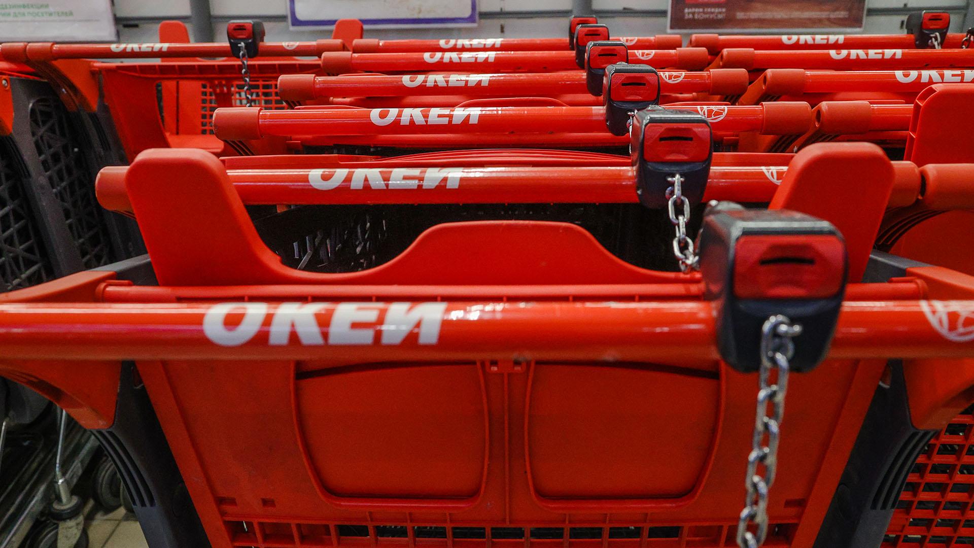 Фото: Bulkin Sergey globallookpress.com