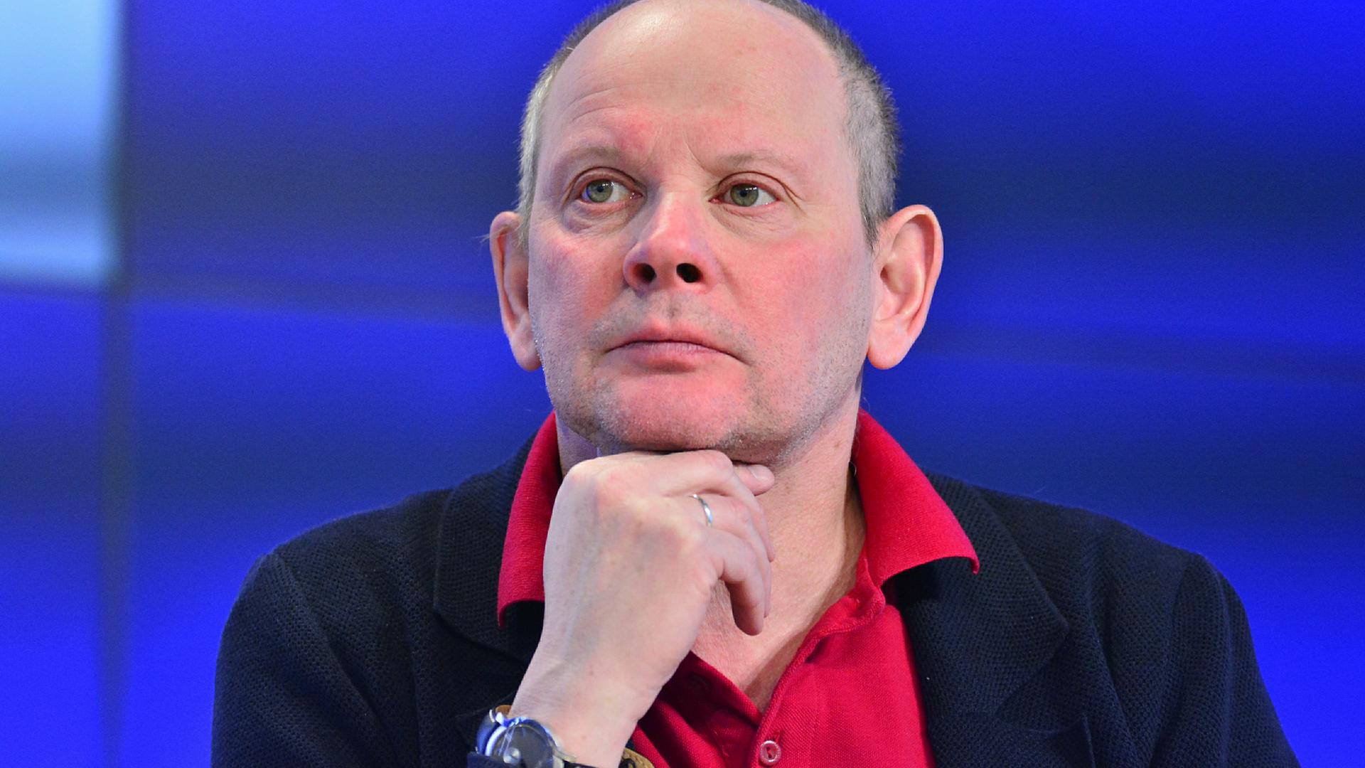 Фото: Pavel Kashaev, Павел Кашаев Global Look Press