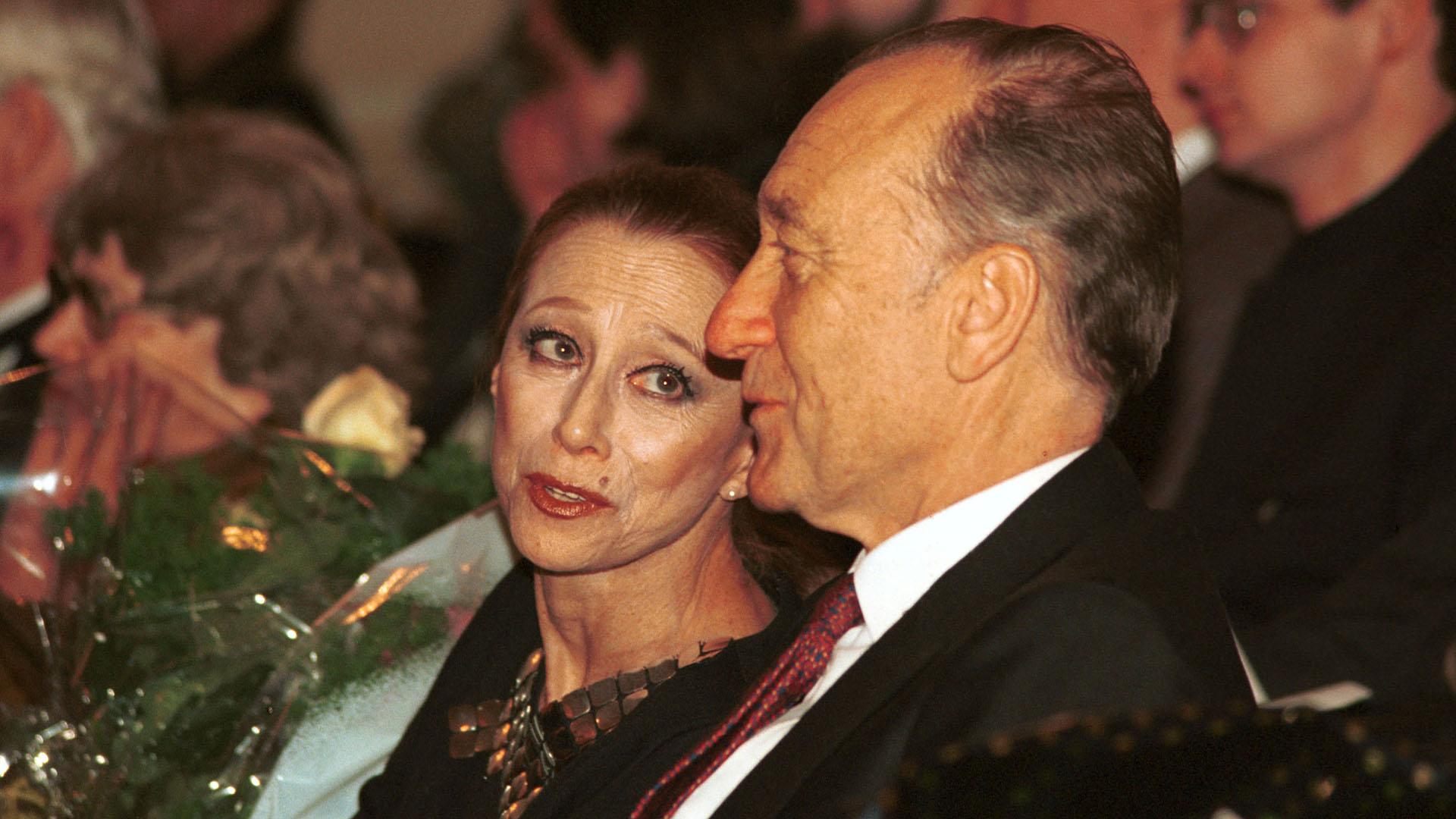 Фото: Natalya Loginova globallookpress.com