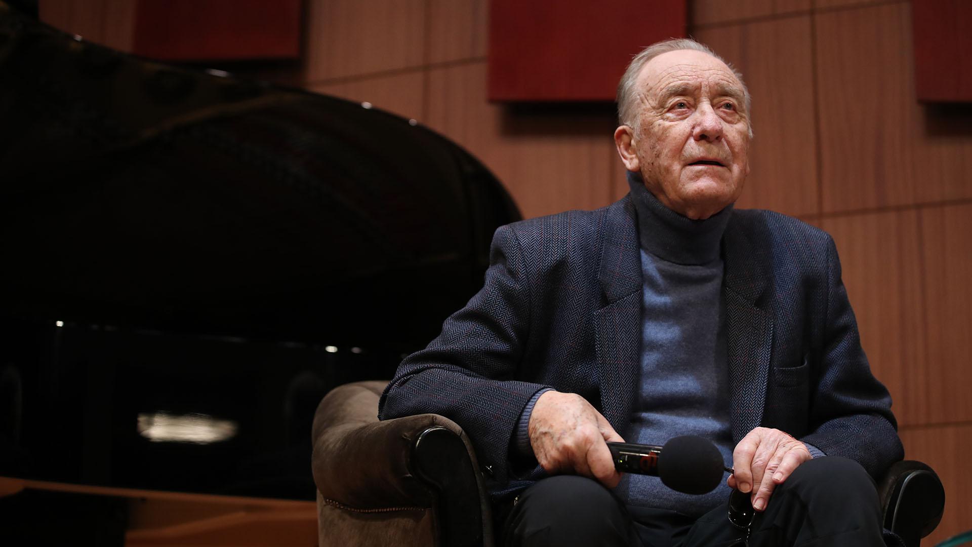 Фото: ИЗВЕСТИЯ Зураб Джавахадзе