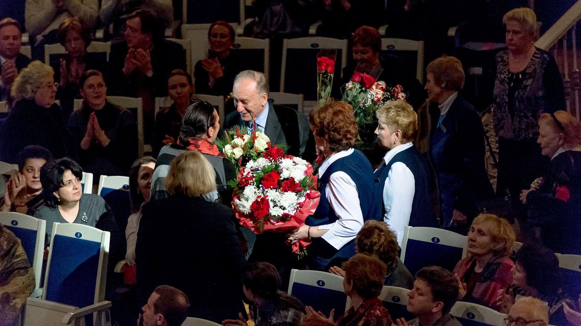 Фото: Georgiy Rozov globallookpress.com