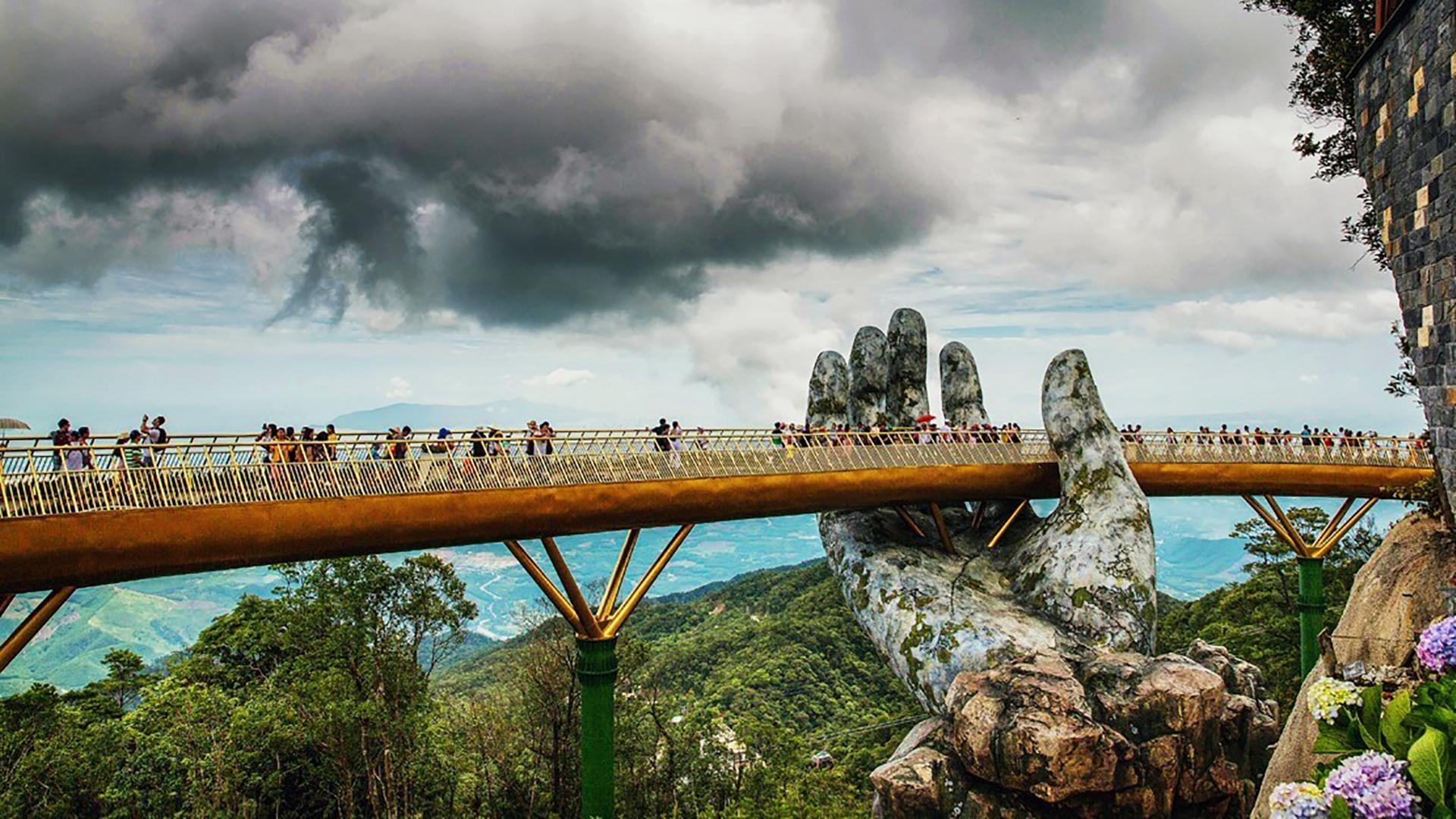 Фото: L?U Tr?Ng ??T globallookpress.com