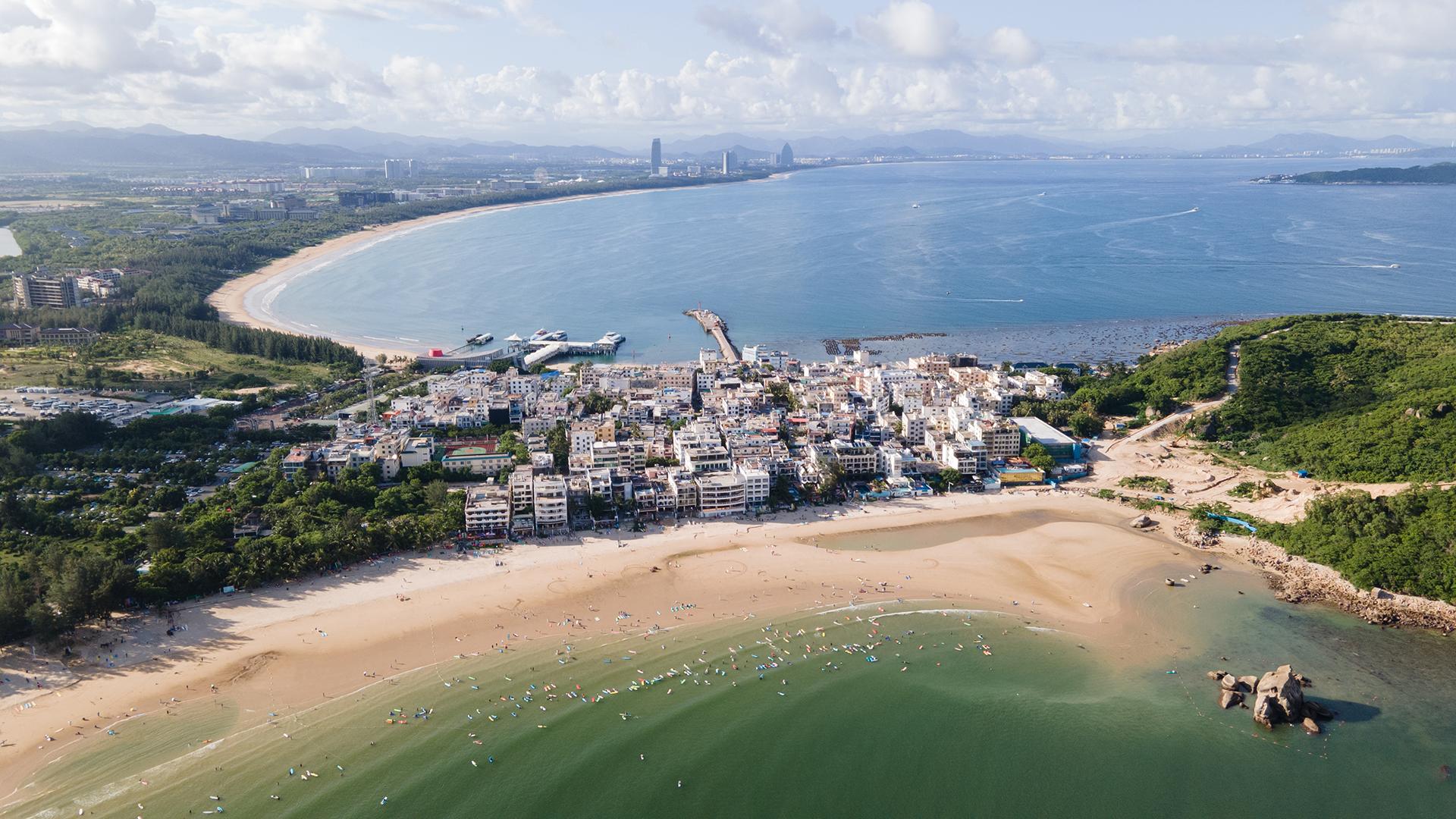 Фото: Zhang Liyun globallookpress.com