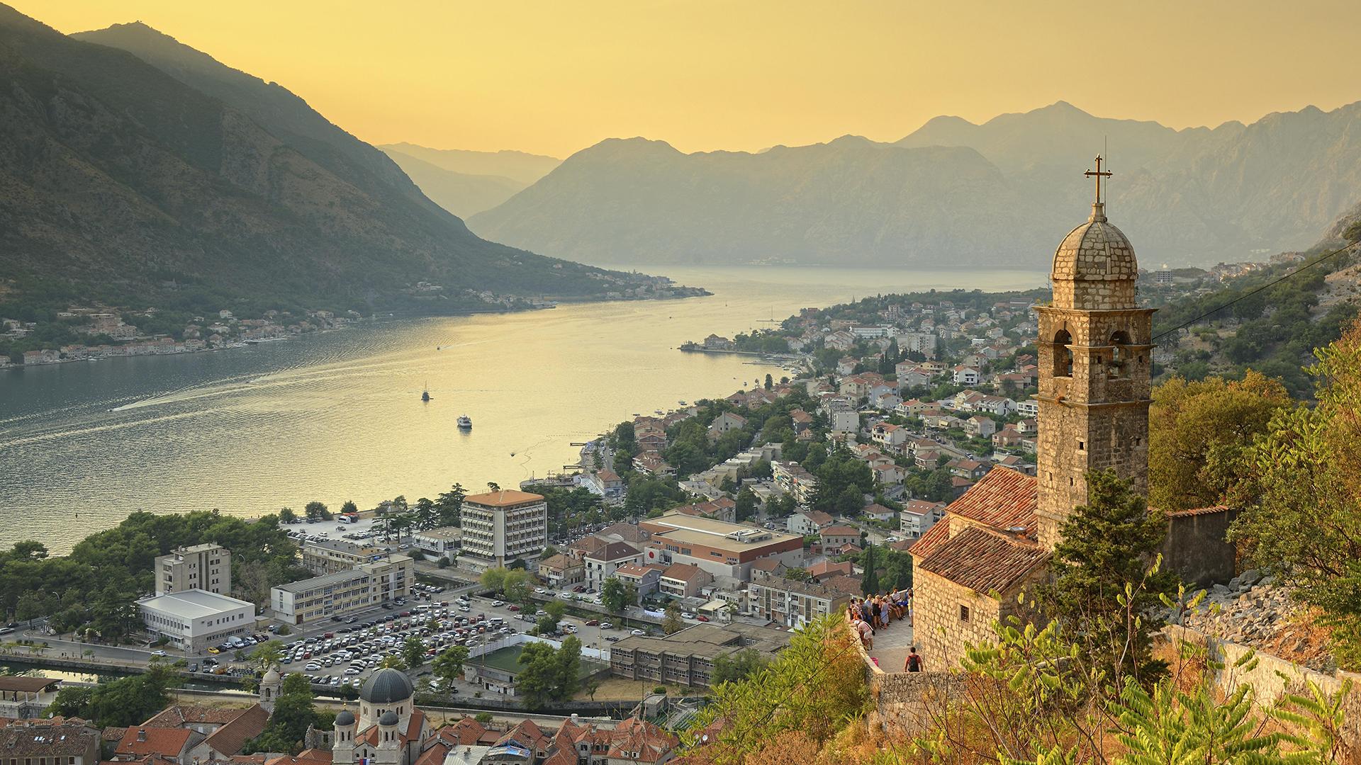 Фото: Simon Belcher globallookpress.com