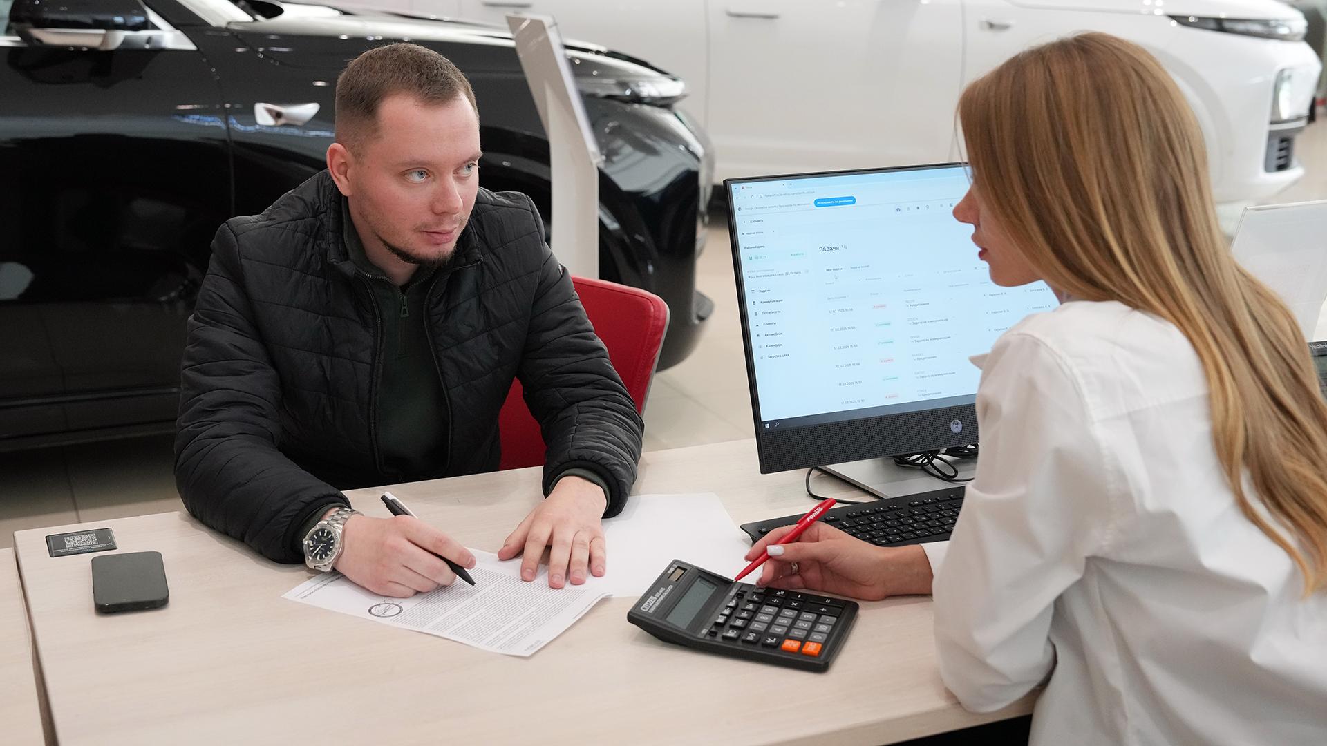 Фото: ИЗВЕСТИЯ Дмитрий Коротаев