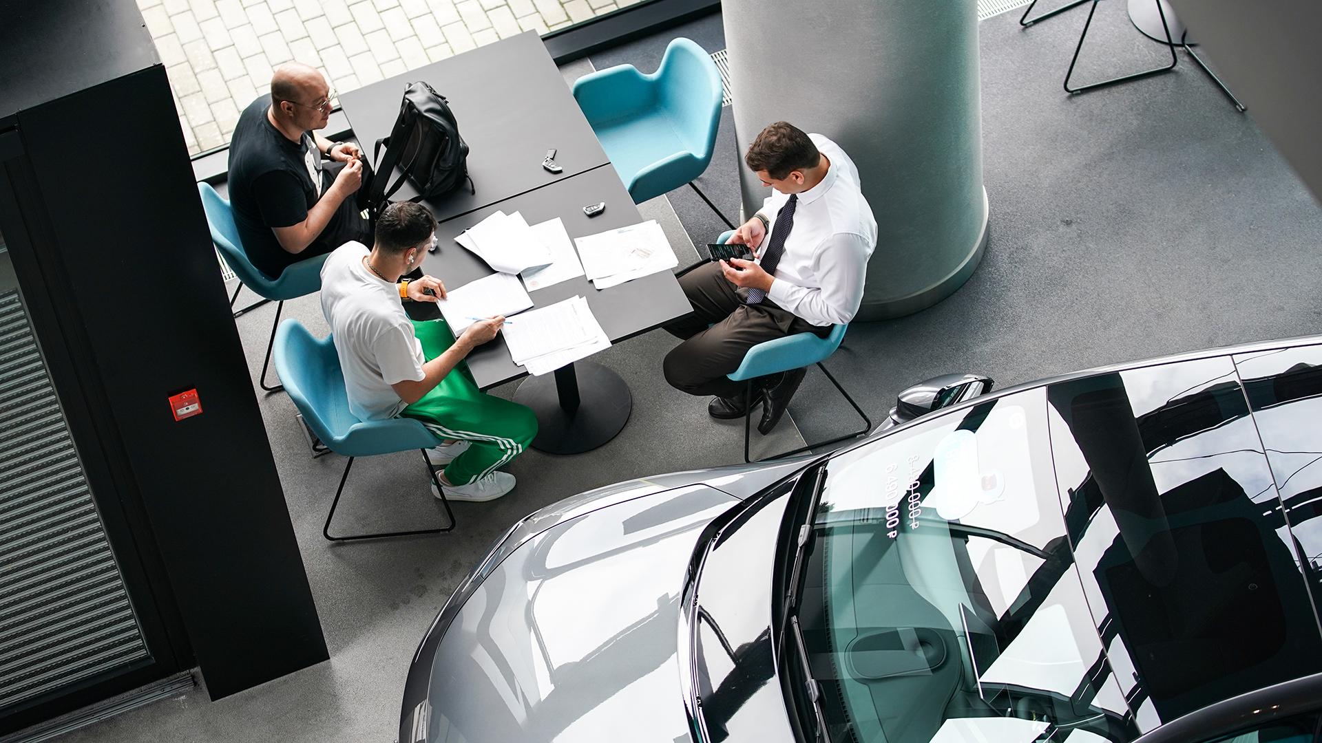 Фото: ИЗВЕСТИЯ Сергей Лантюхов