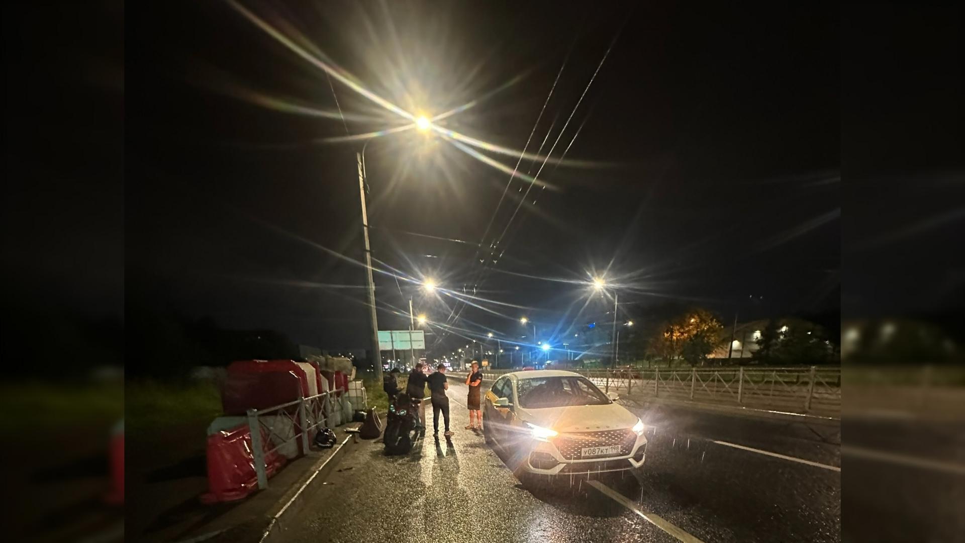 Фото: vk.com motosolidaritydtp