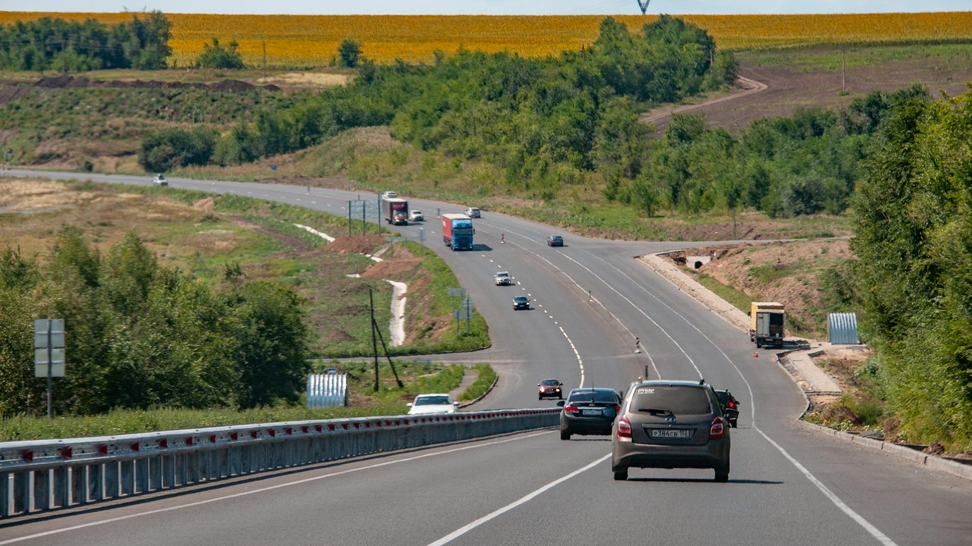 Фото: Svetlana Vozmilova globallookpress.com