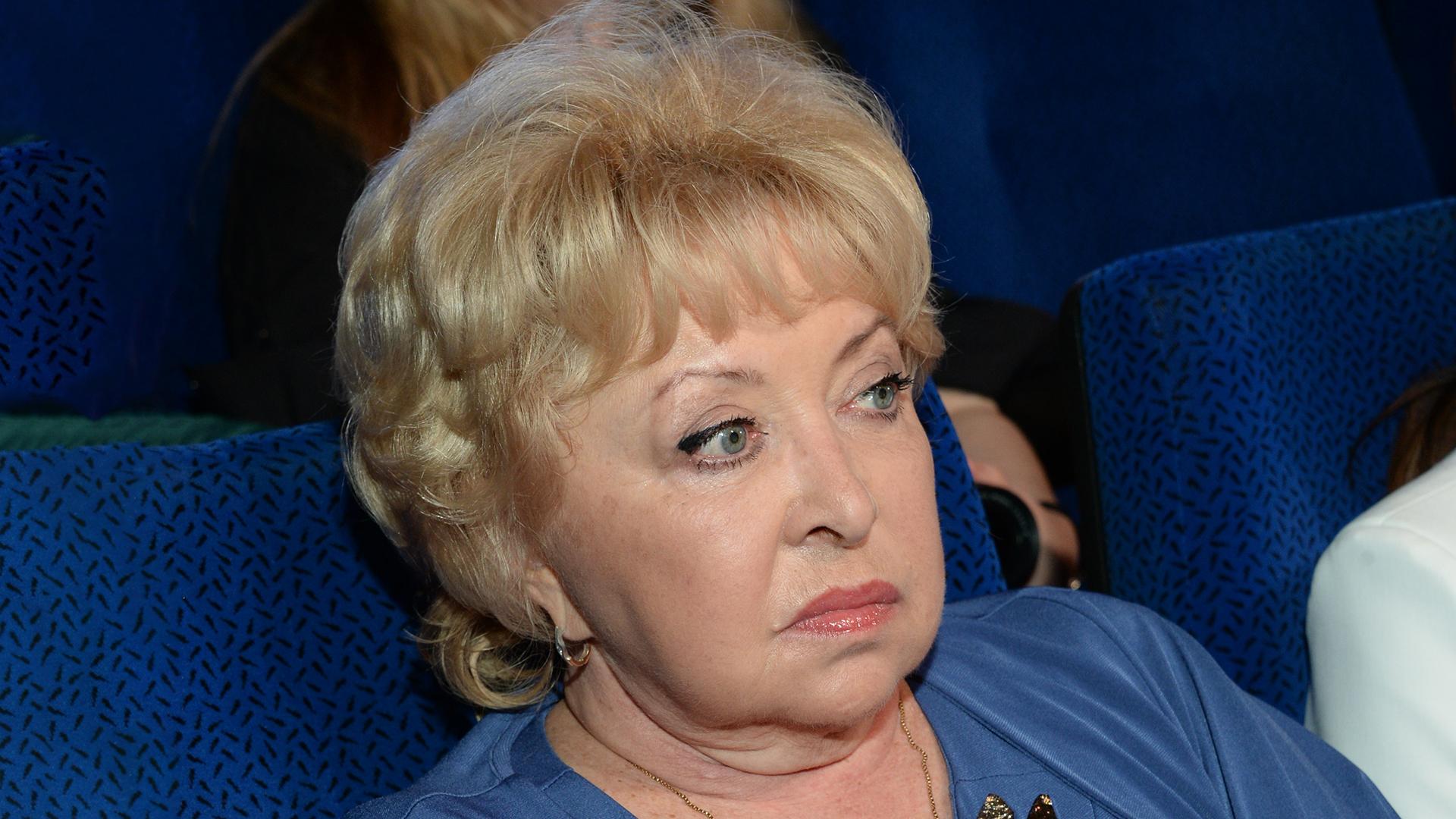 Фото: Anatoly Lomokhov globallookpress.com