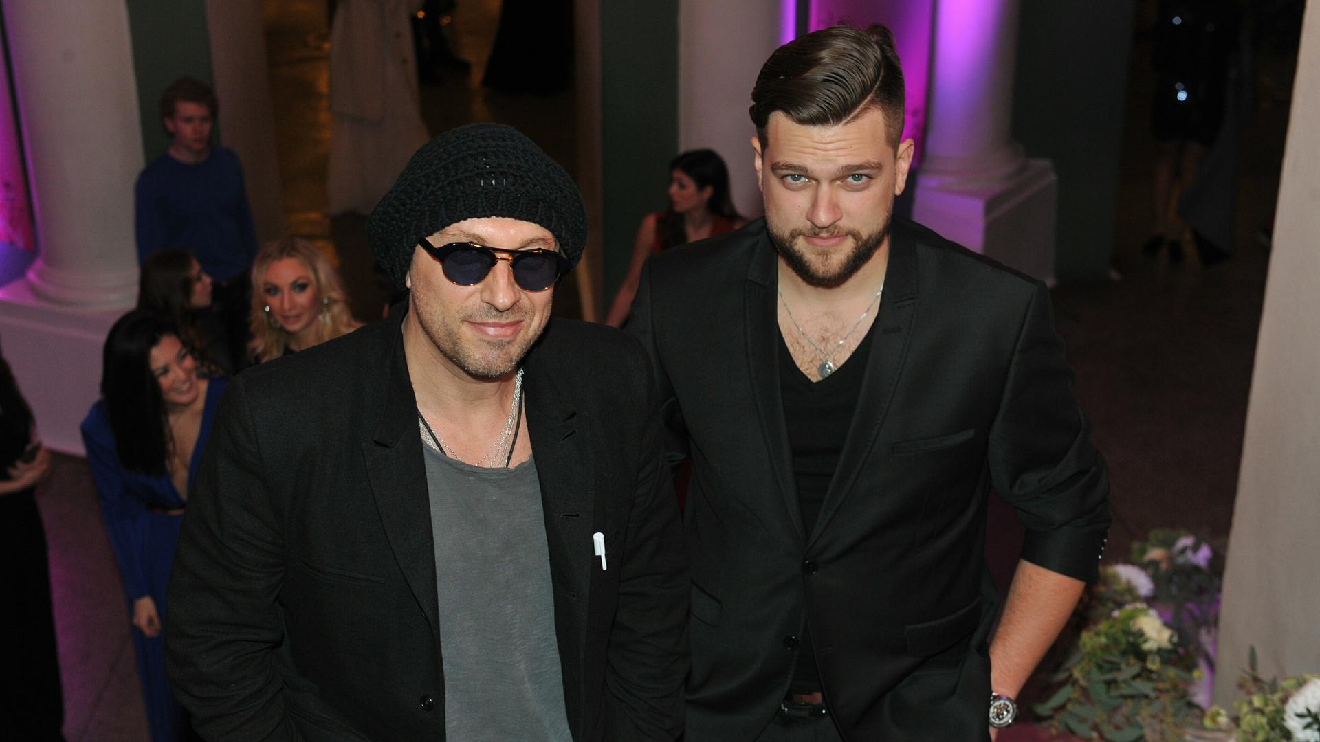 Фото: Komsomolskaya Pravda Global Look Press