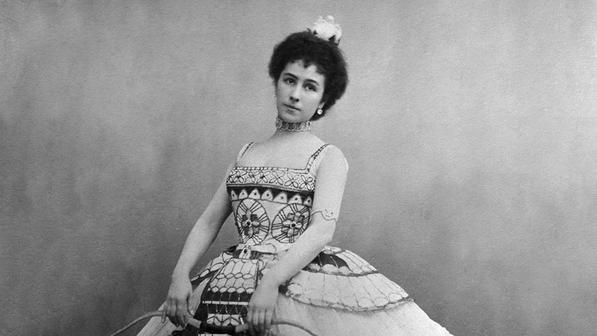 Фото:  Russian Look