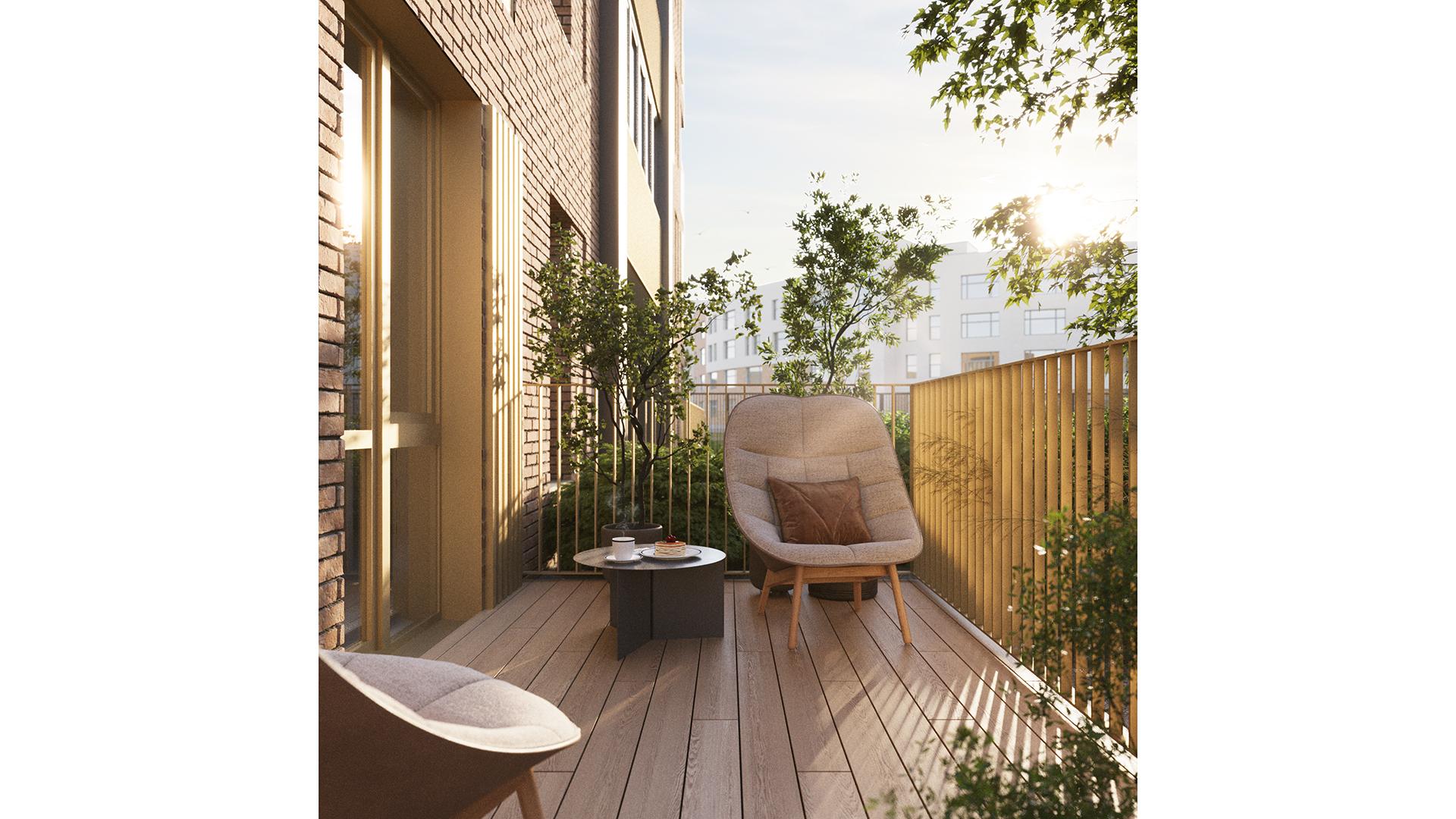 Фото: пресс-служба »Унистрой