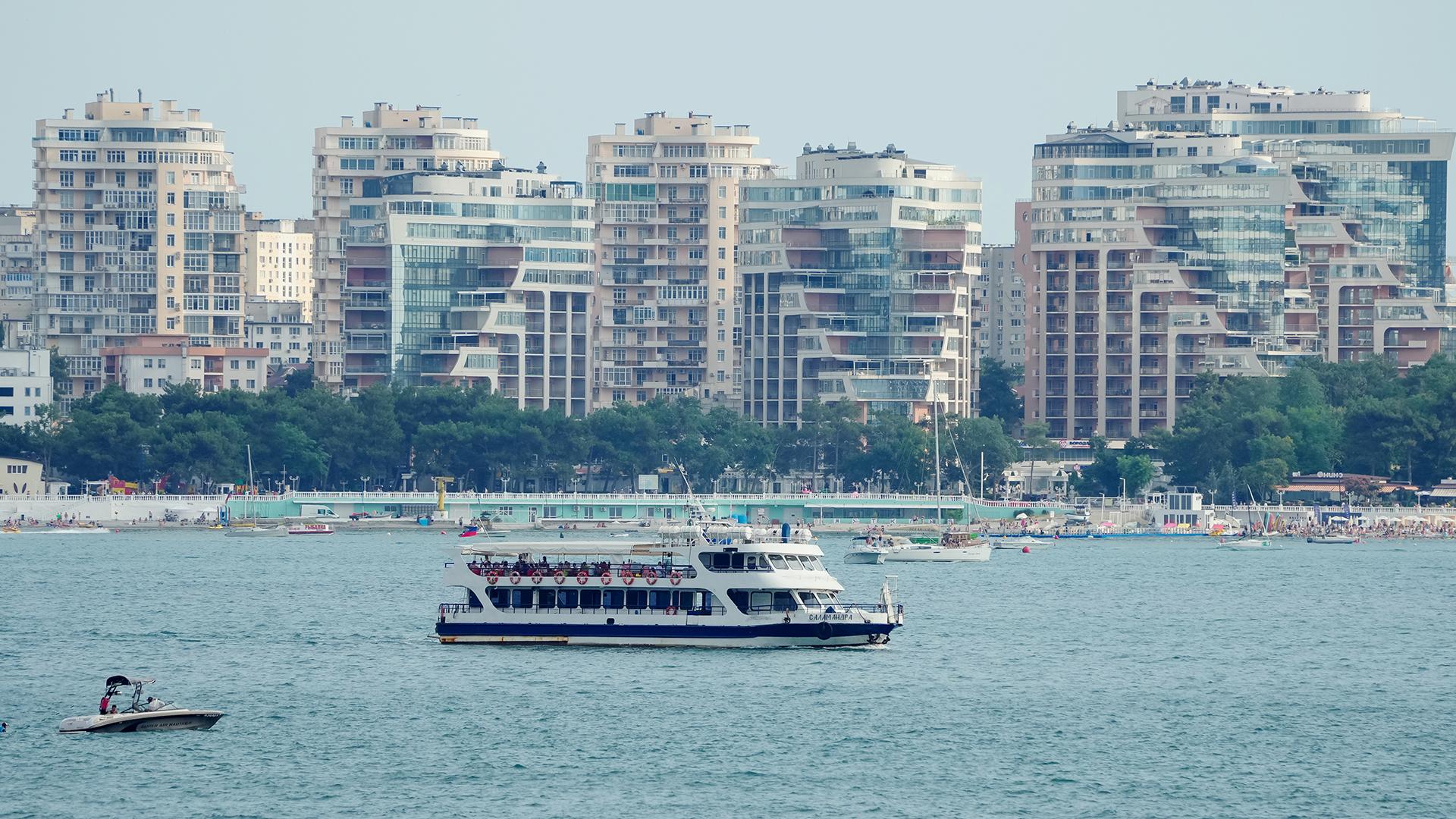 Фото: ИЗВЕСТИЯ Дмитрий Коротаев