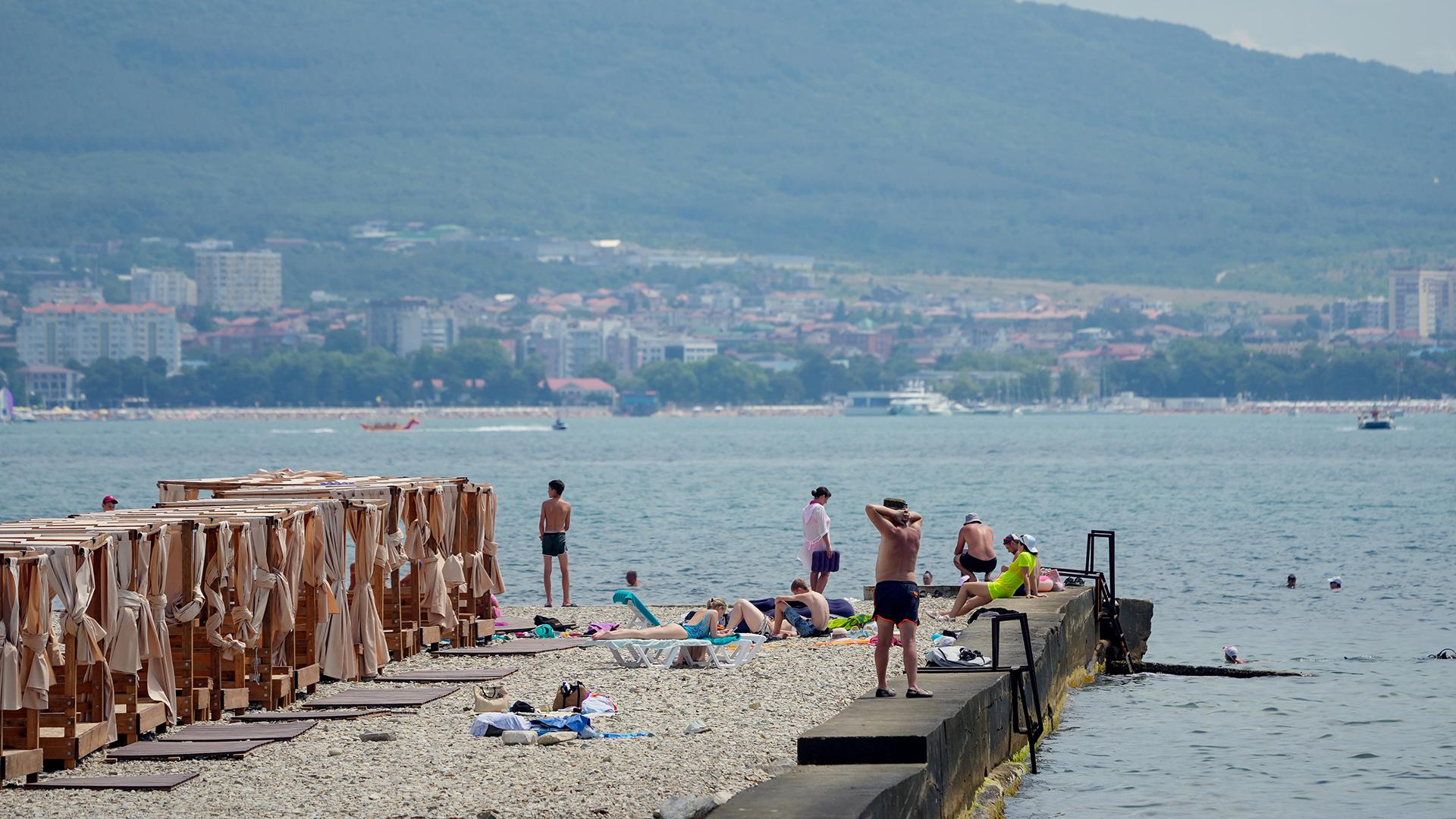 Фото: ИЗВЕСТИЯ Дмитрий Коротаев