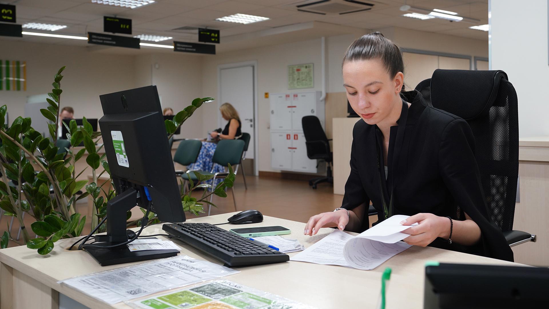 Фото: ИЗВЕСТИЯ Анна Селина